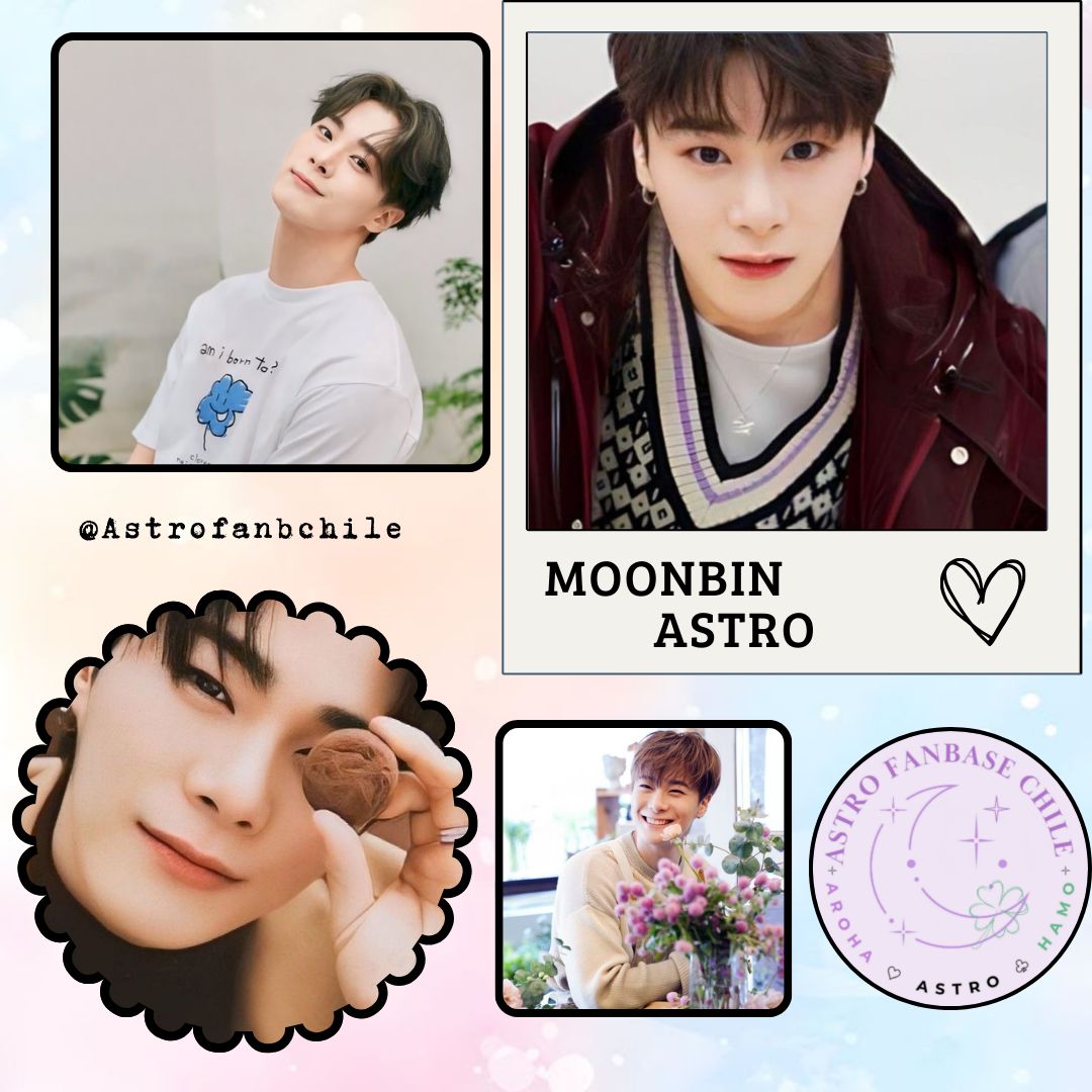 아스트로 최근 활동샷