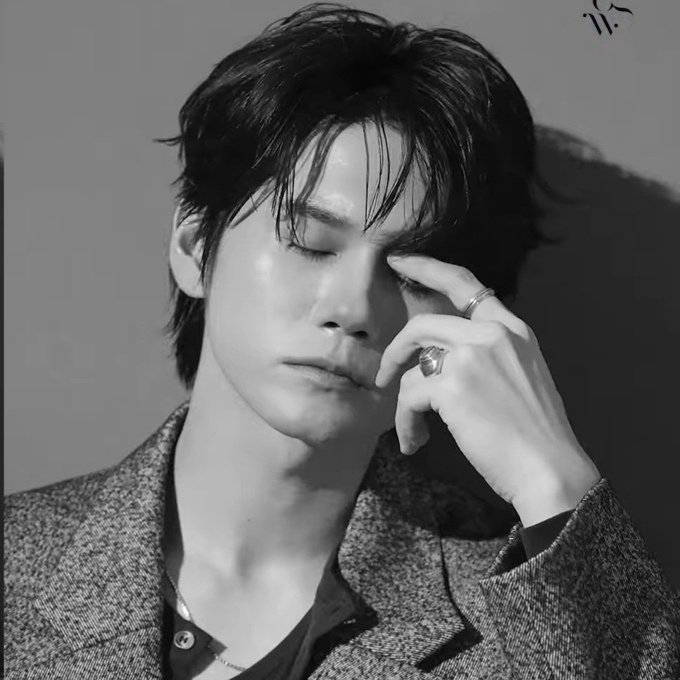 옹성우 최근 활동샷