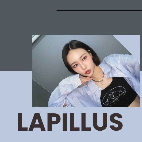 Recent activity shot of Bessie (Lapillus)