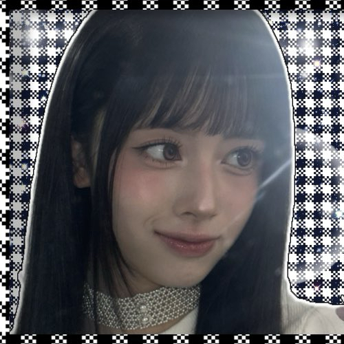 Behind-the-scenes cut of Rima (NiziU)