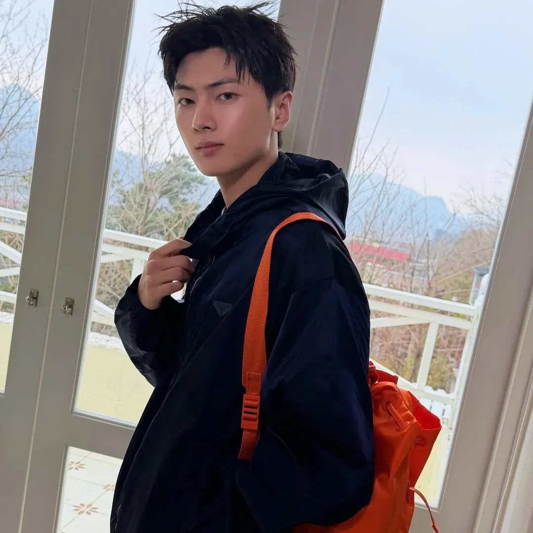 Foto aktivitas terbaru ENHYPEN