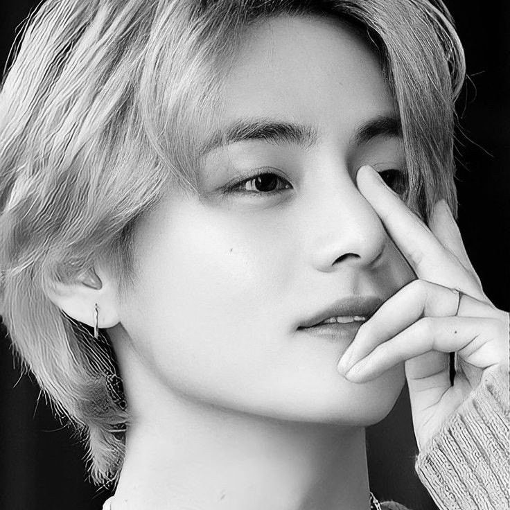 V (防弹少年团)的幕后花絮