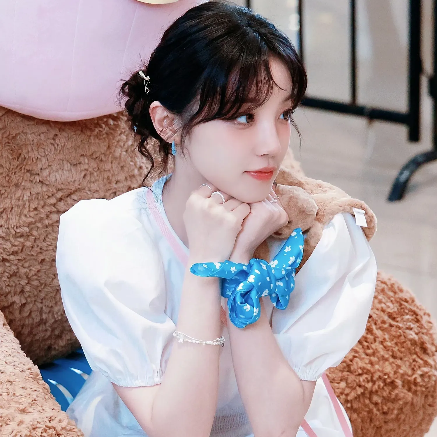 ウギ (i-dle)の最近の活動写真