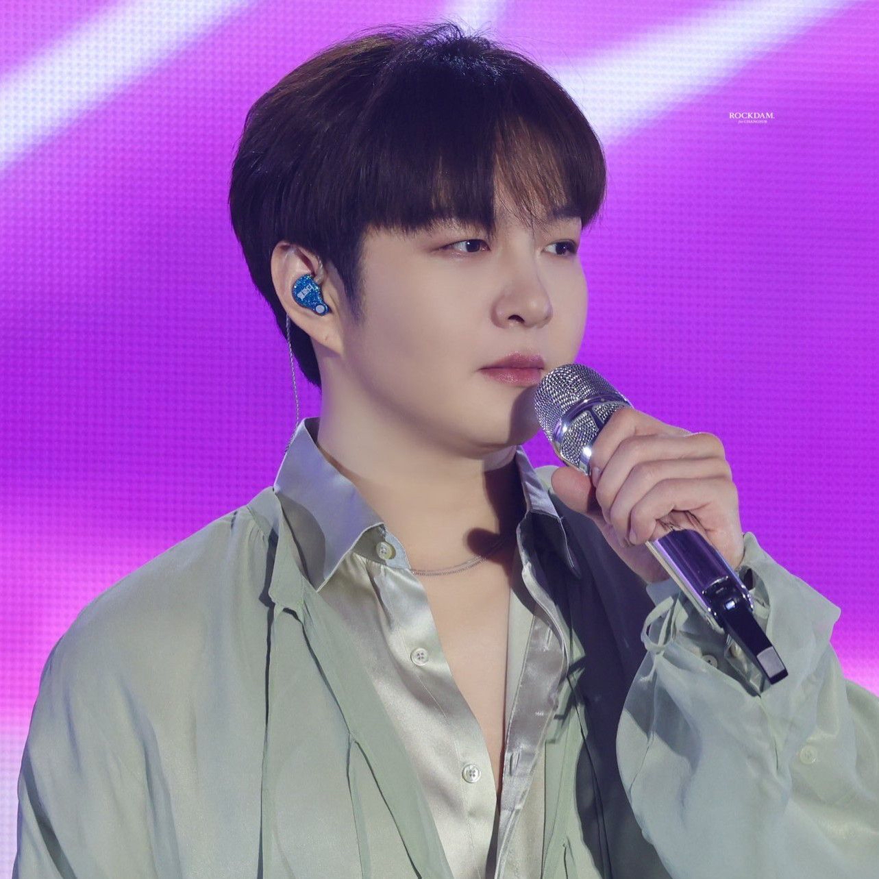 이창섭 (비투비)의 비하인드 컷