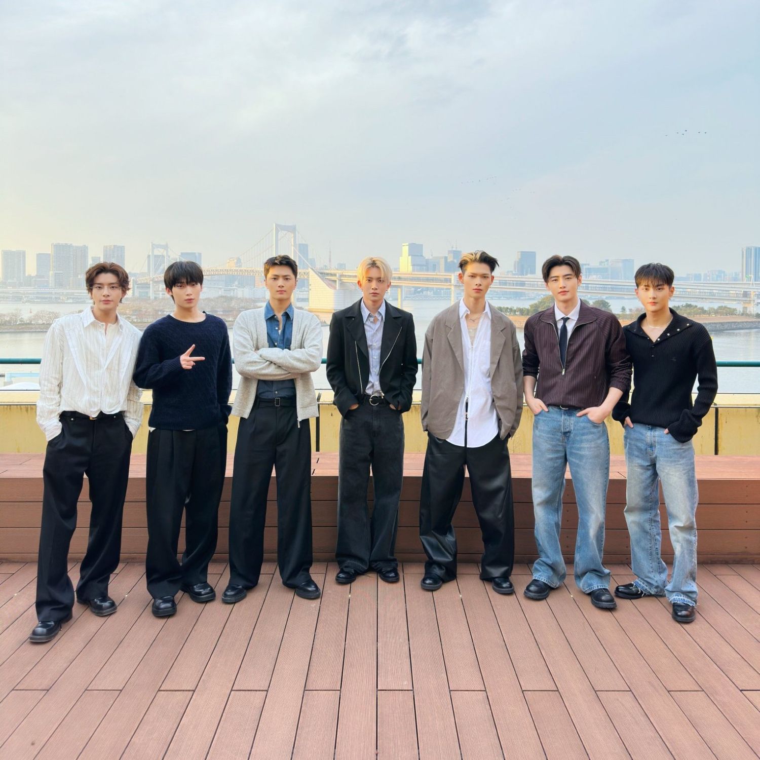 ENHYPEN의 최신 사진