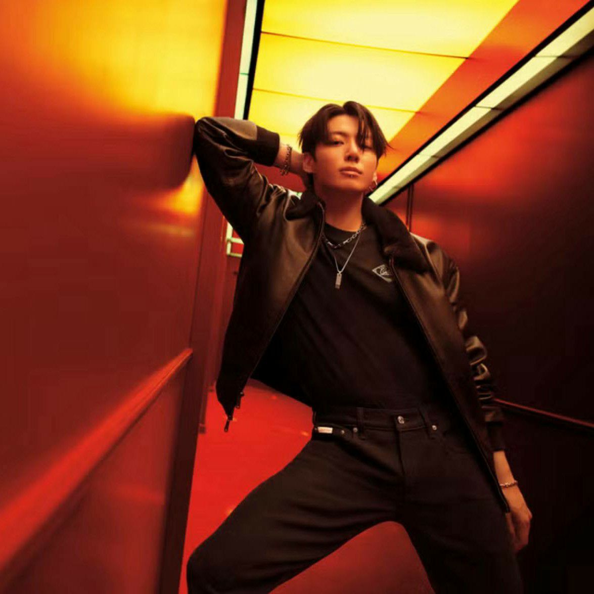 柾國 (防彈少年團)的最新活動照片