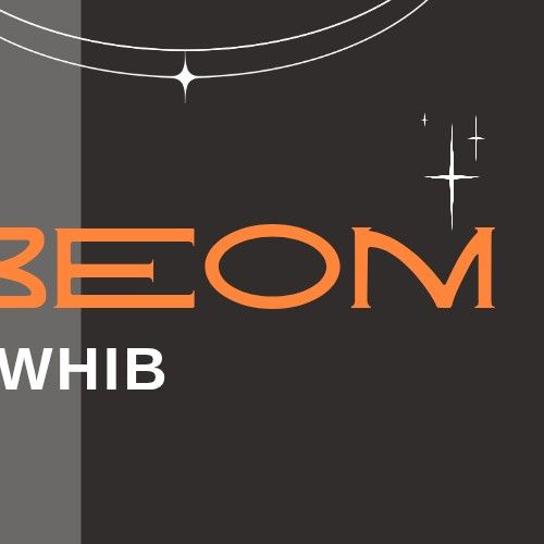 Behind-the-scenes cut of Jinbeom (WHIB)