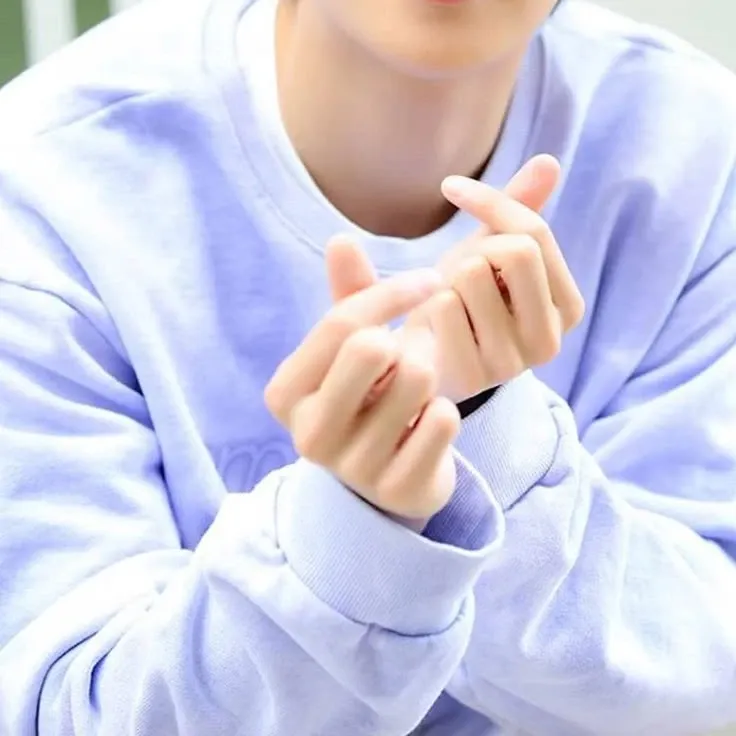 Latest photo of MJ (ASTRO)