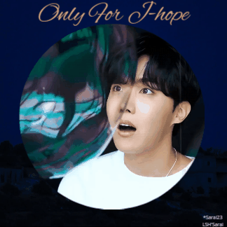 Momen yang diabadikan oleh penggemar j-hope (BTS)