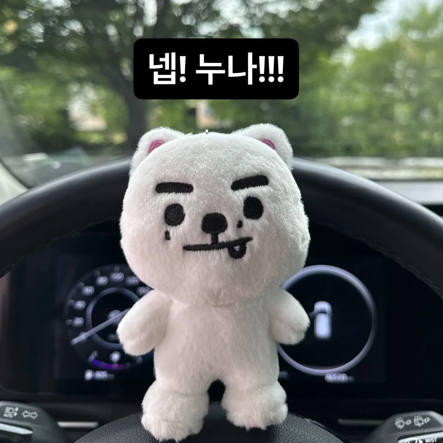 Foto aktivitas terbaru Sunghoon (ENHYPEN)