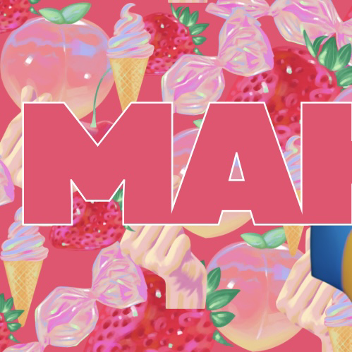 Recent activity shot of Maki (&TEAM)