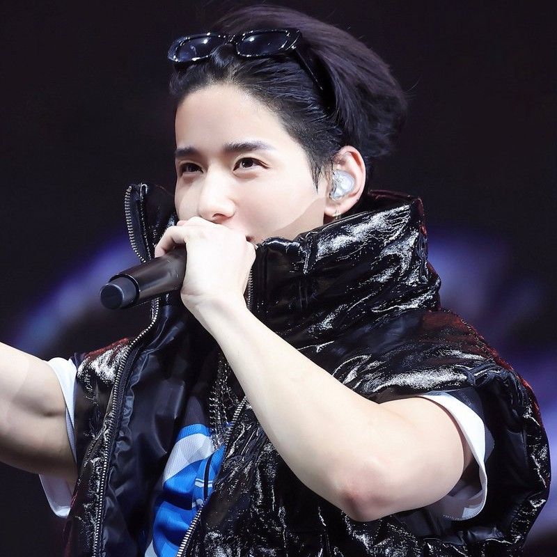 Potret di balik layar Sato Keigo (JO1)