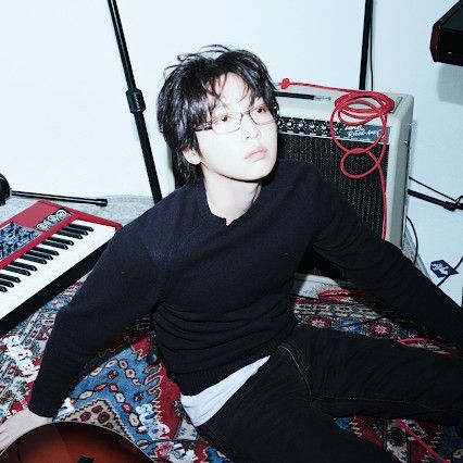 Latest photo of Jeong Sewoon