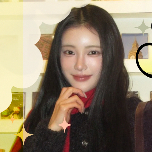 Recent activity shot of Sakurai Miu (ME:I)