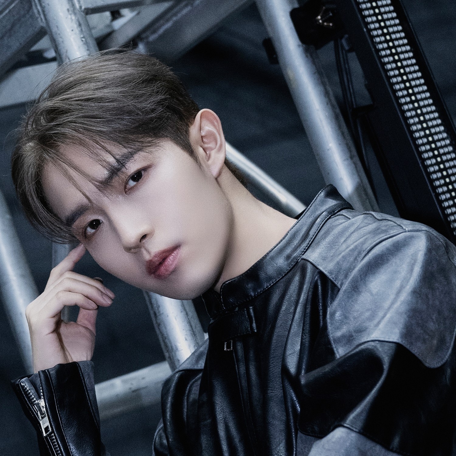 Momen yang diabadikan oleh penggemar Kim Jaehwan