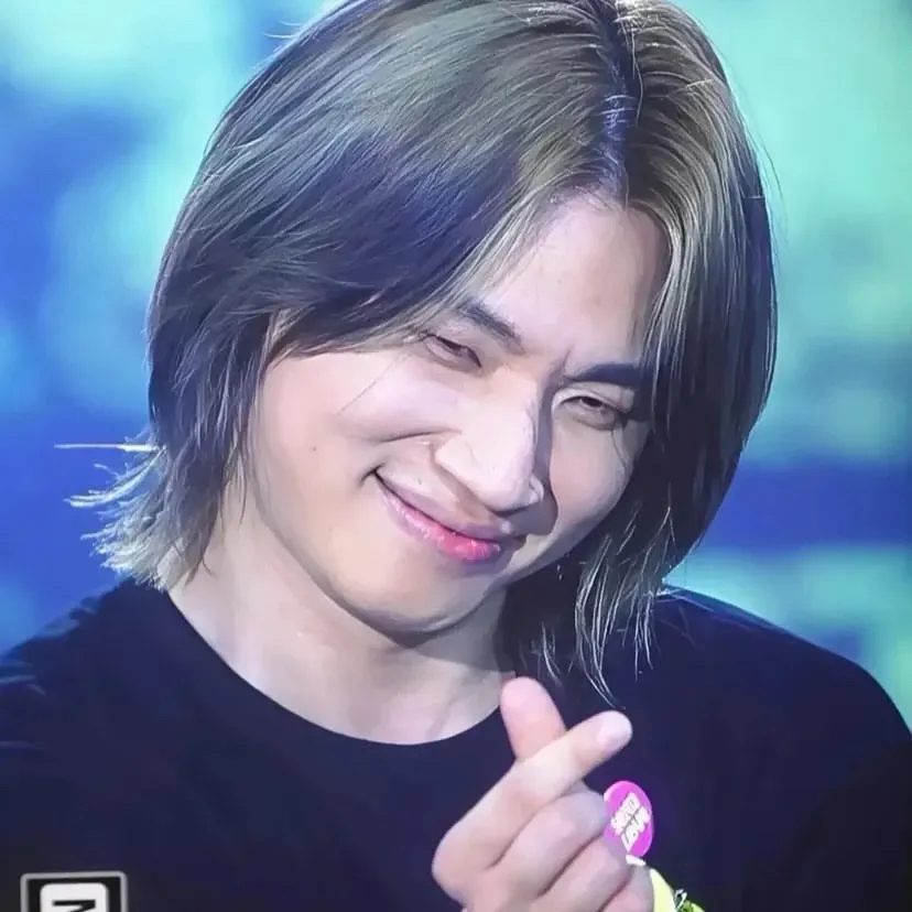 A moment captured by Daesung (BIGBANG)'s fan
