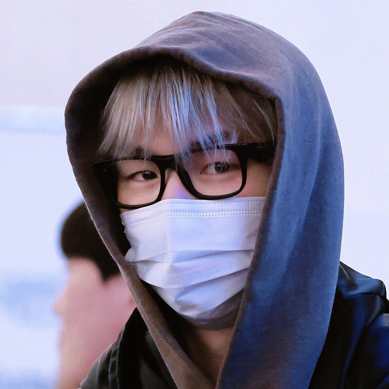 강다니엘 팬이 찍은 순간