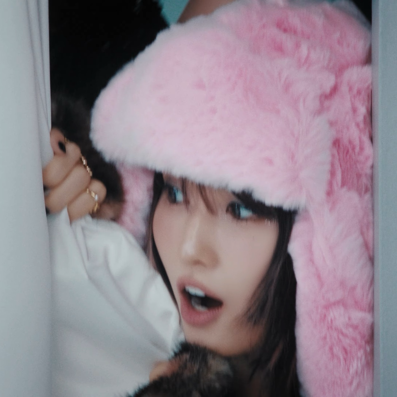 모모 (TWICE) 최근 활동샷