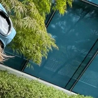 Behind-the-scenes cut of Donghwa (KickFlip)