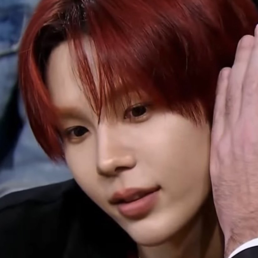 Behind-the-scenes cut of SHOTARO (RIIZE)