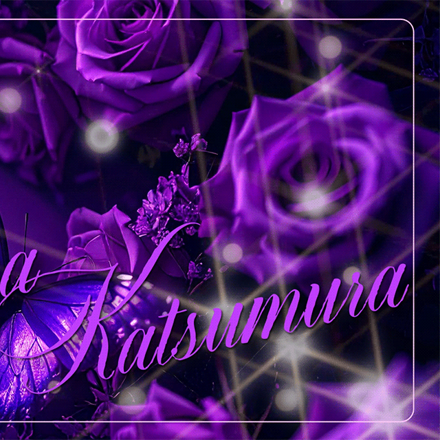 Behind-the-scenes cut of Maya (NiziU)