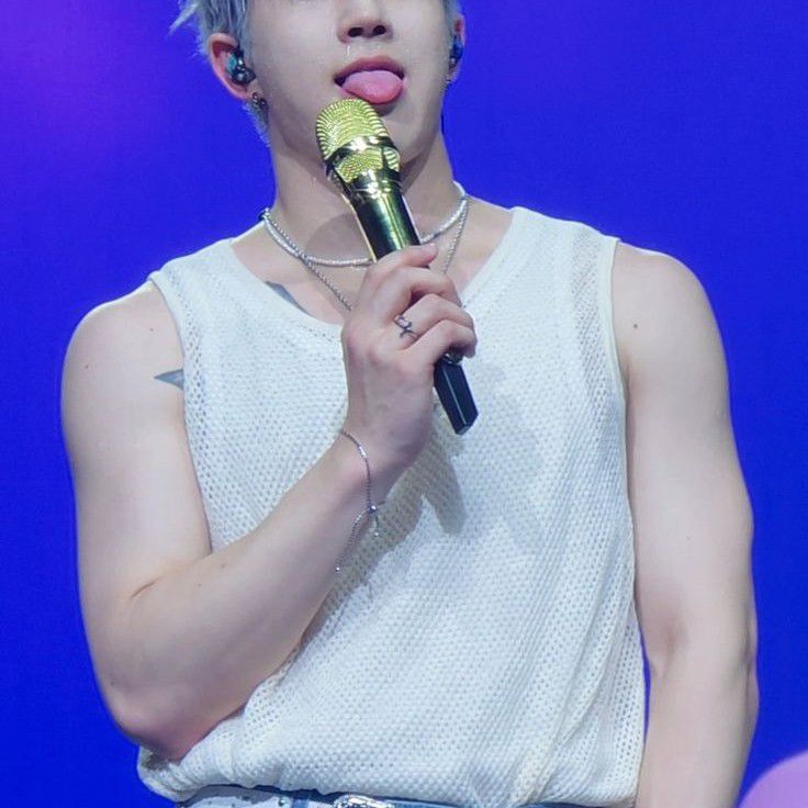 ASTRO粉丝拍下的瞬间