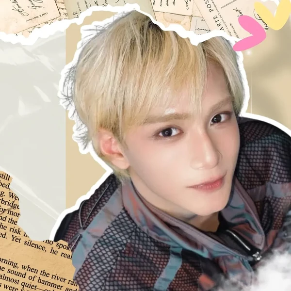 Popular profile picture of Zayyan (XODIAC) loved by fans