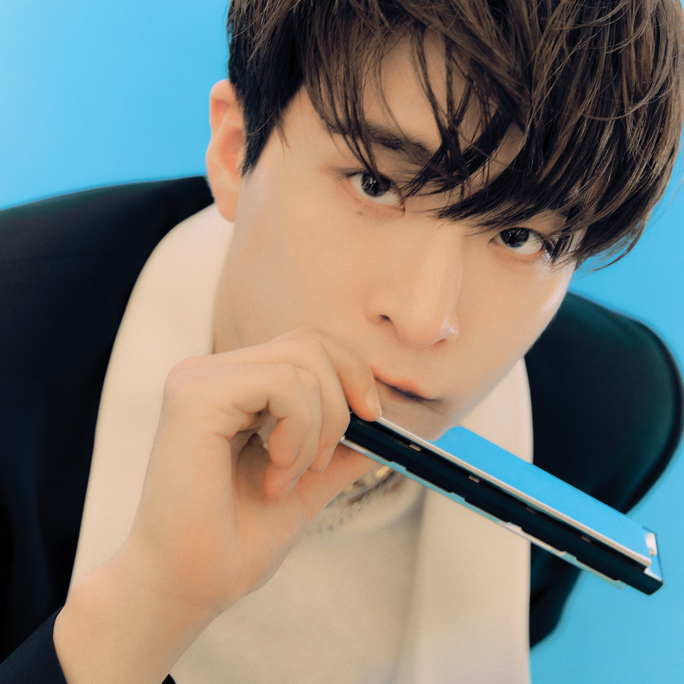 Latest photo of Youngjae (GOT7)