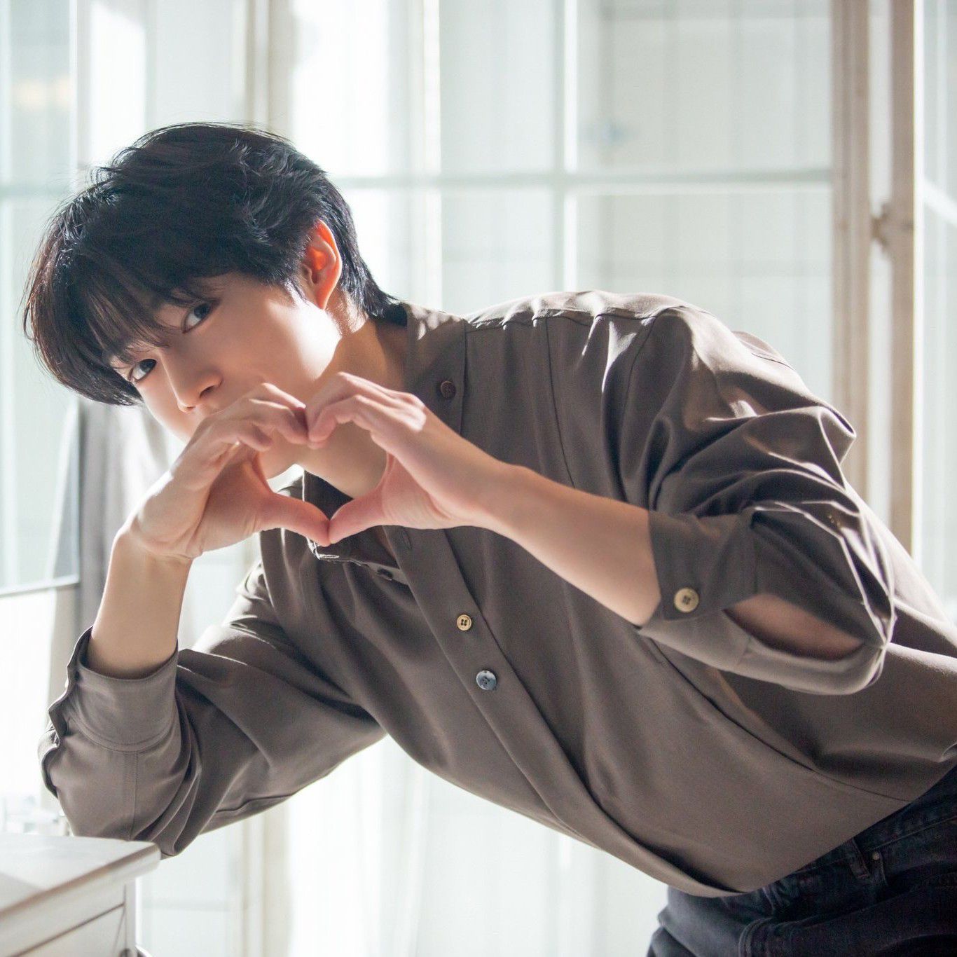 Foto aktivitas terbaru SF9