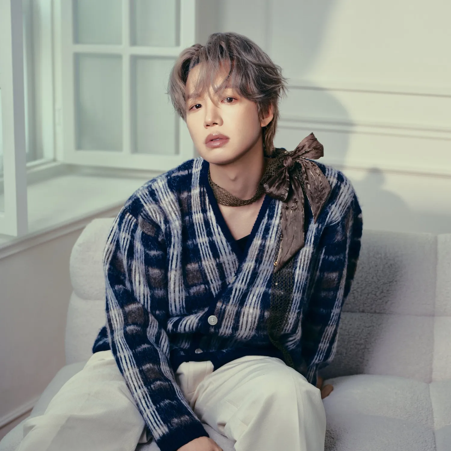 Latest photo of Lim Youngmin