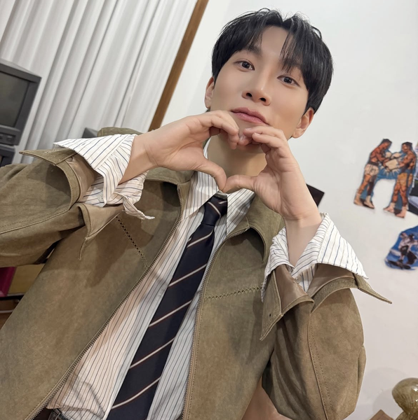 Best moment chosen by Seo Eunkwang (BTOB) fandom