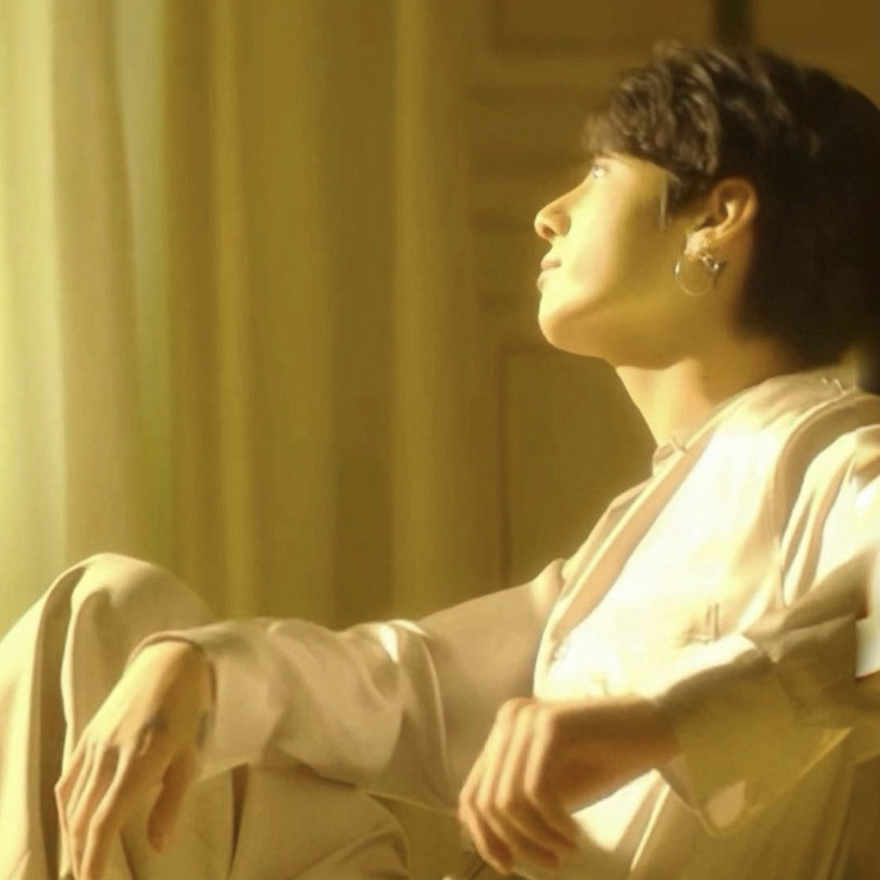 柾國 (防彈少年團)的最新活動照片