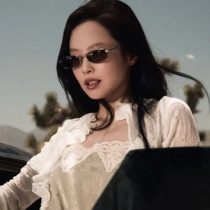 ジェニー (BLACKPINK)の最近の活動写真