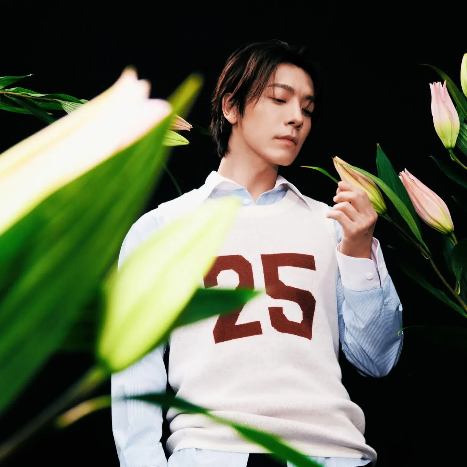 Foto terbaru Super Junior