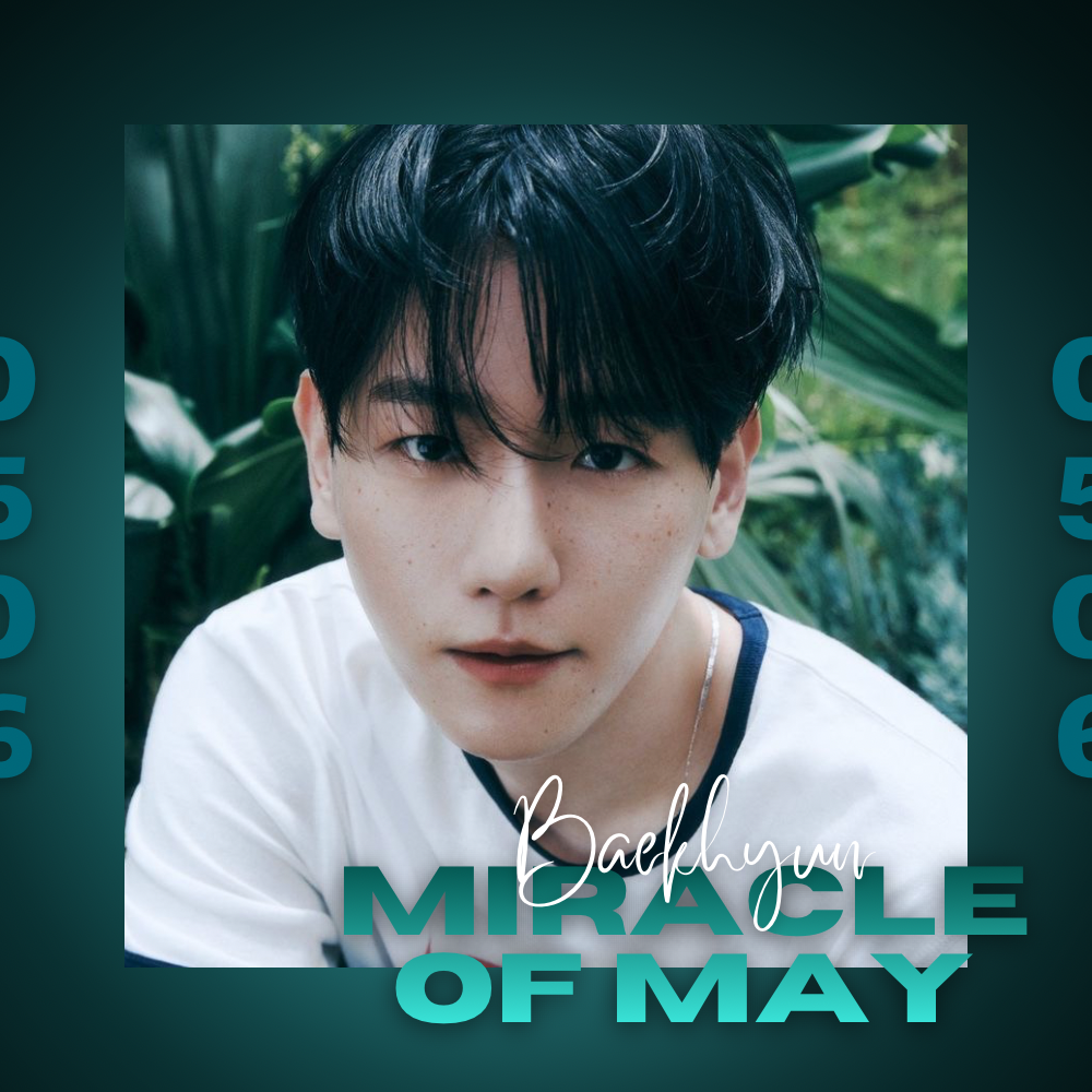 Foto aktivitas terbaru Baekhyun (EXO)