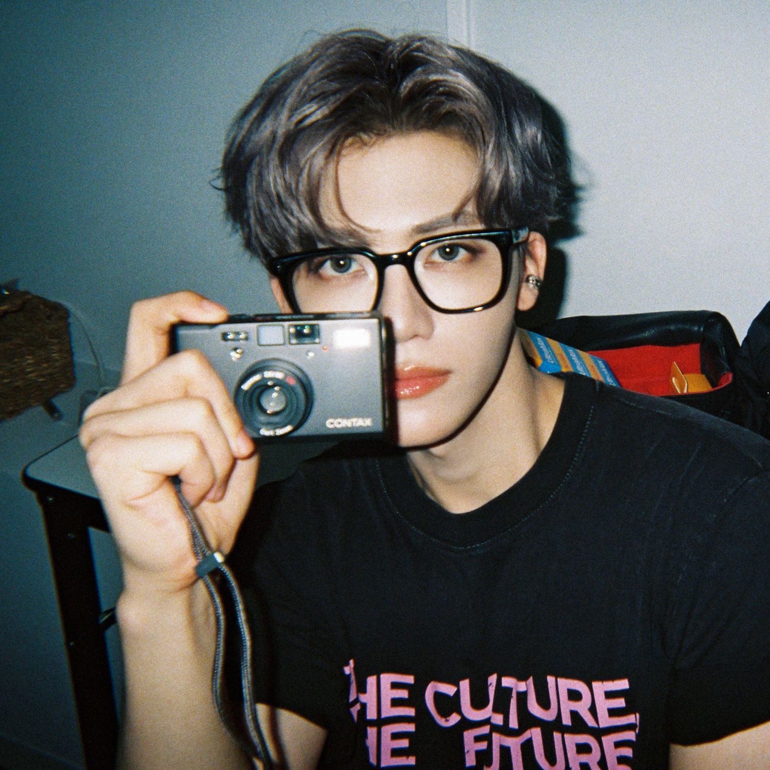 NCT粉丝拍下的瞬间