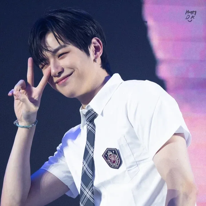 Foto terbaru Kang Daniel