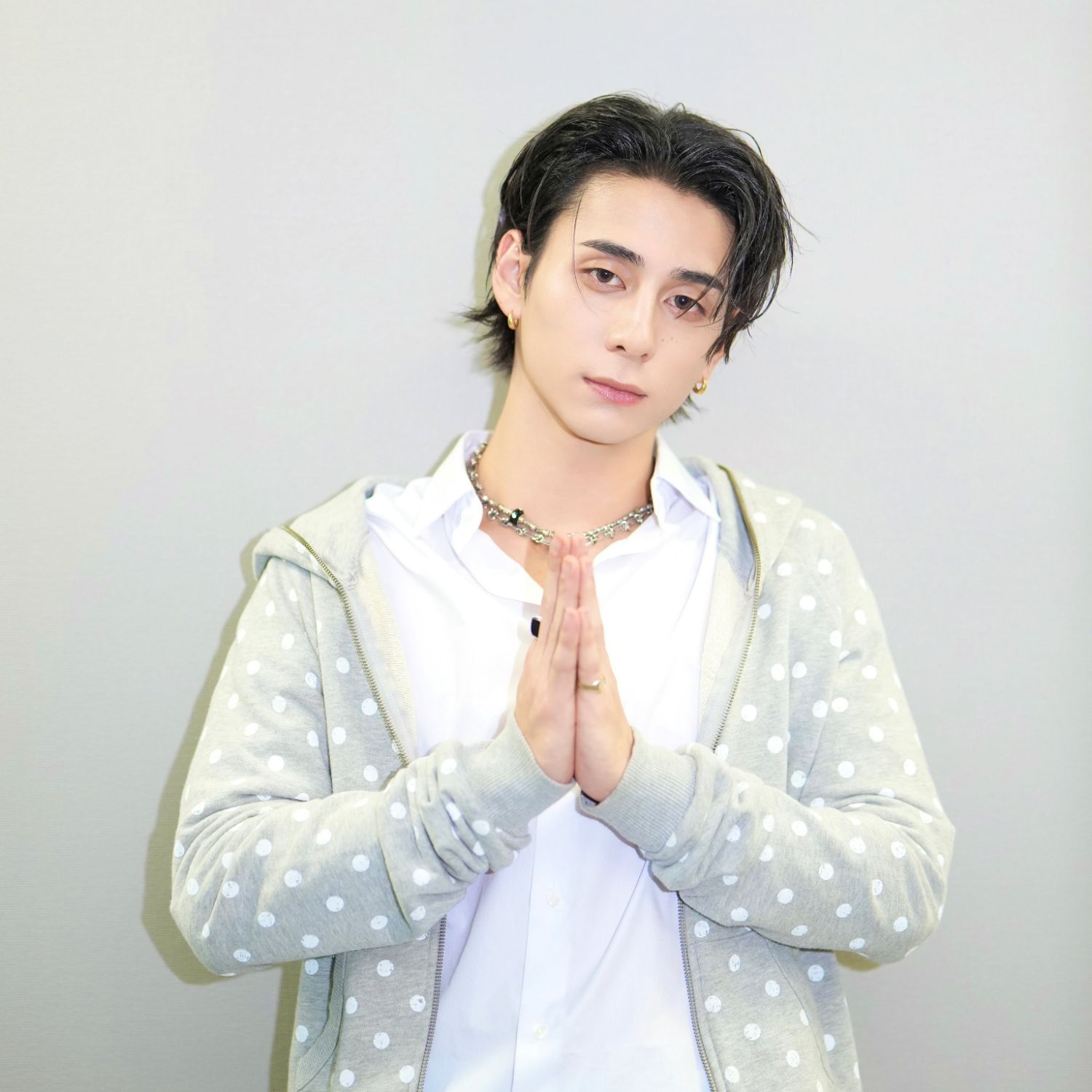 Latest photo of Nishi Hiroto (INI)