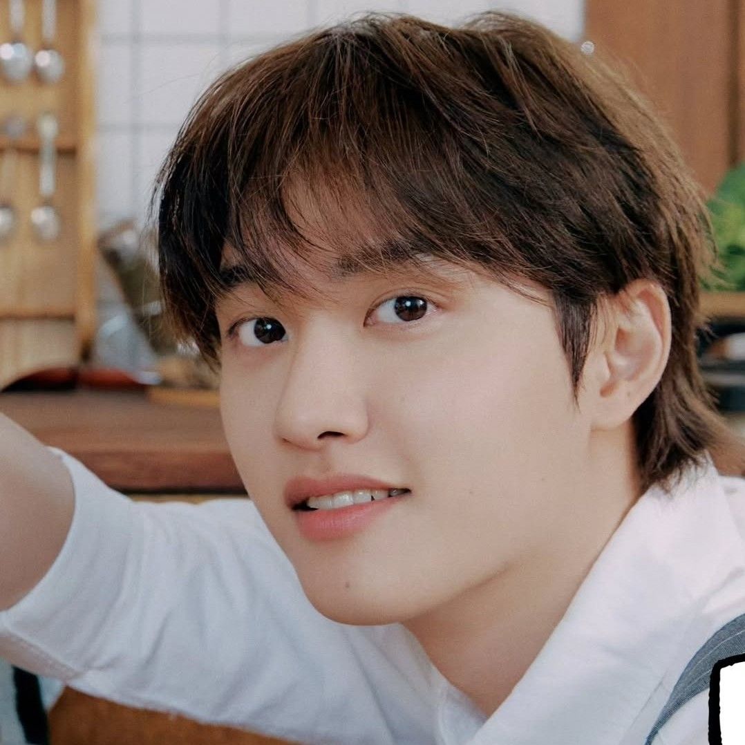 D.O. (EXO)的最新活動照片