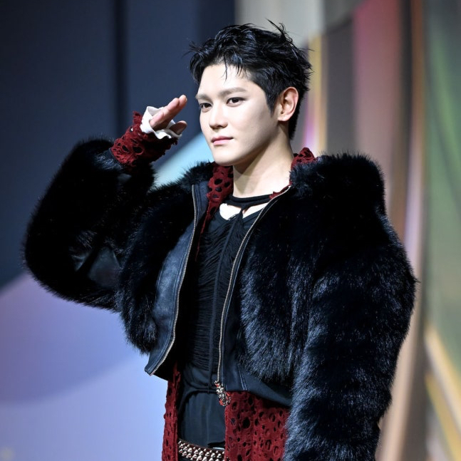 NCTの最近の活動写真