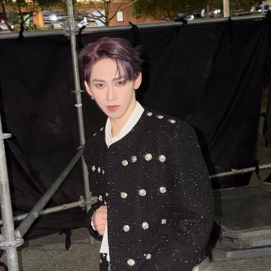 Latest photo of Exxi (SEVENTOEIGHT)