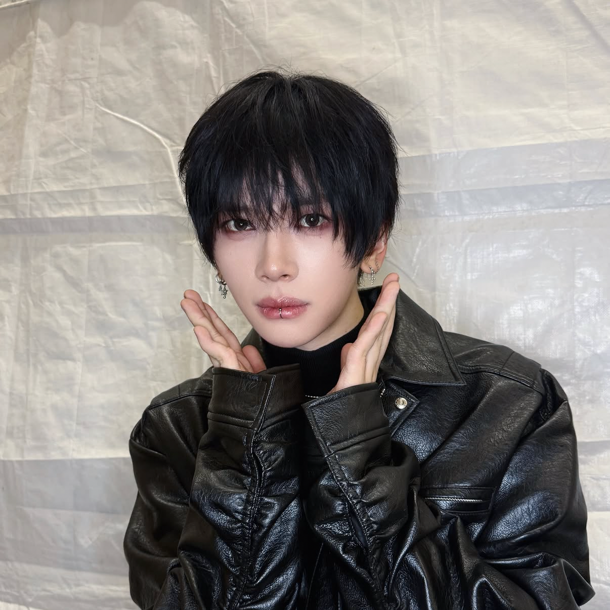 MODYSSEY リンリン ファンダムコミュニティ │ KPOP人気No.1アプリ