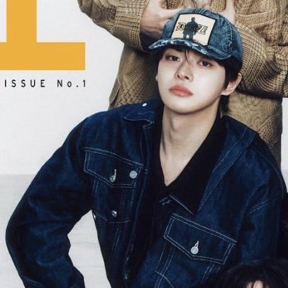 Behind-the-scenes cut of Lee Leo (ALPHA DRIVE ONE)