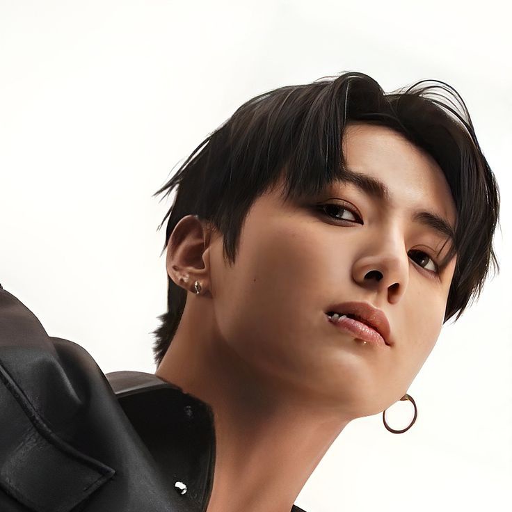 柾國 (防彈少年團)的最新照片