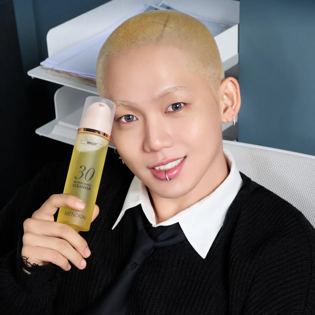 TREASURE의 비하인드 컷