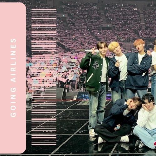 세븐틴 최근 활동샷