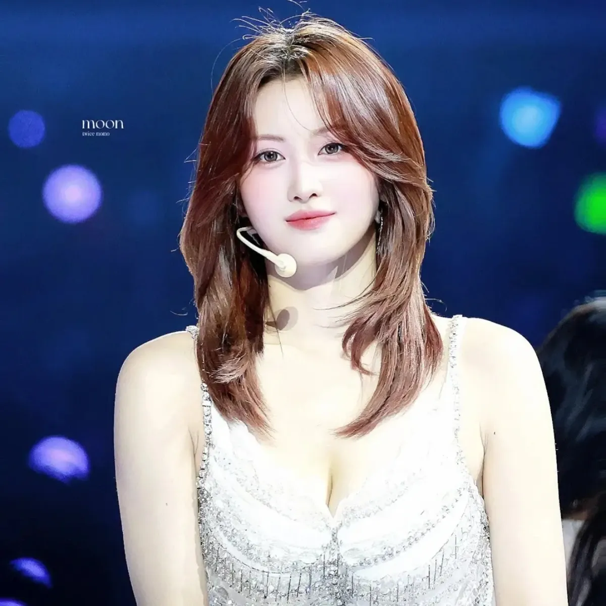 모모 (TWICE) 최근 활동샷