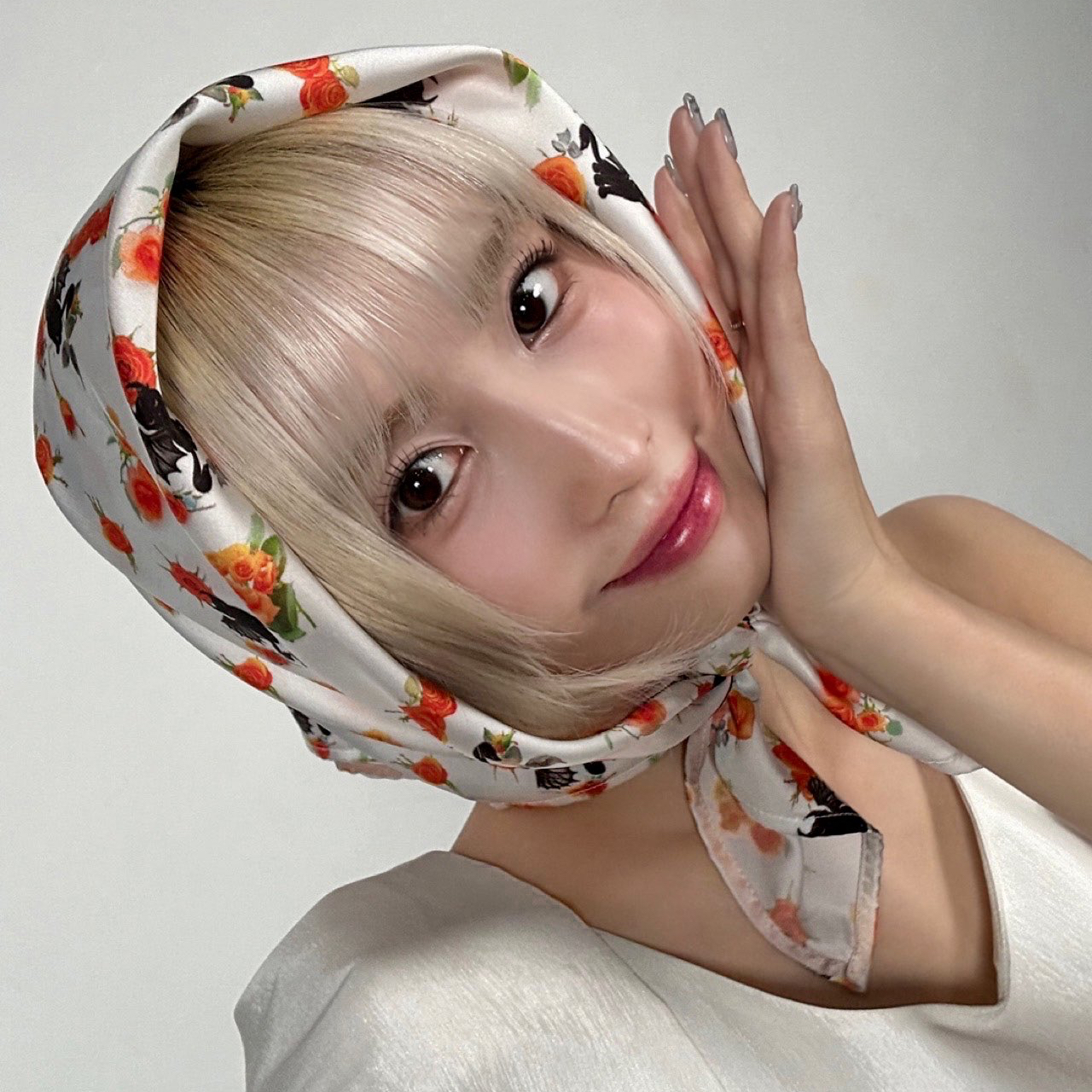 모모 (TWICE) 최근 활동샷