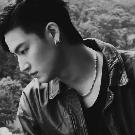 JAY B (GOT7)的幕後花絮