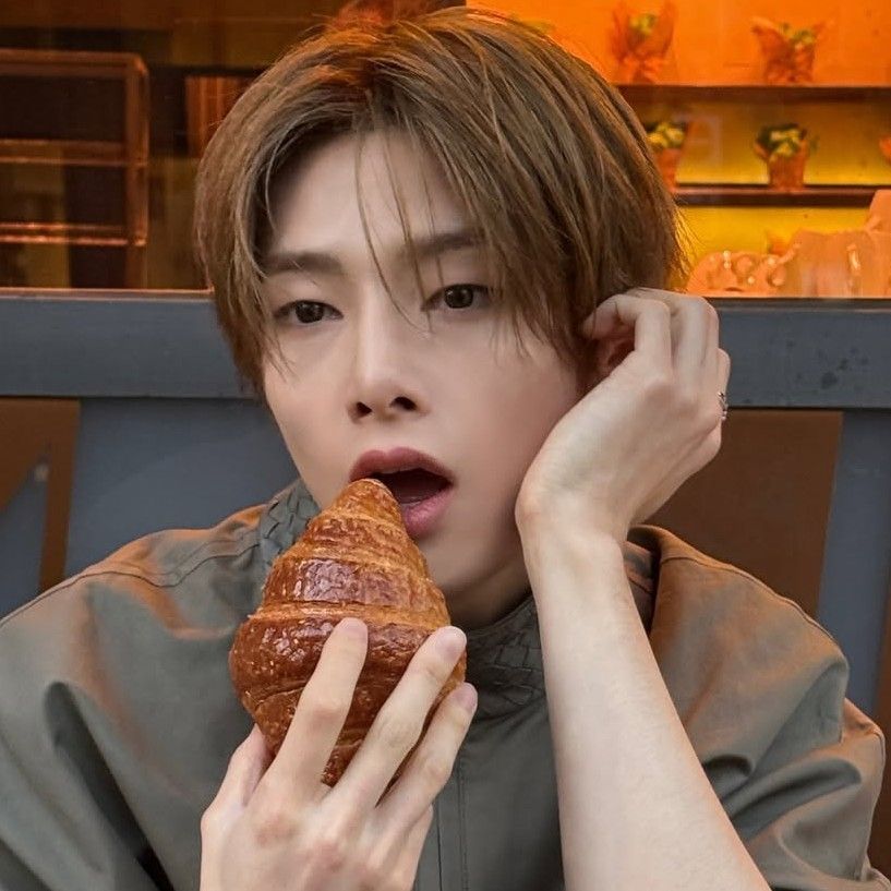 Recent activity shot of I.N (Stray Kids)